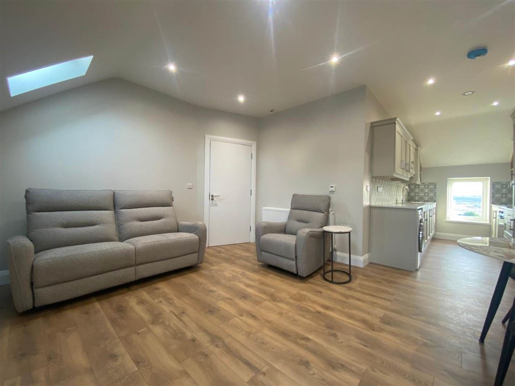 21 Upper Main Street, Letterkenny, County Donegal