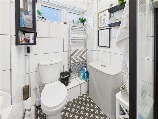 8 Knockboy Village, Ballygunner, Waterford