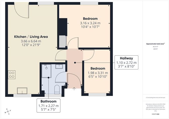 8 Knockboy Village, Ballygunner, Waterford
