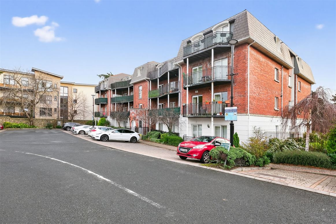 Apartment 20, Torquay, Castle Court, Kilgobbin Wood, Sandyford, Dublin 18