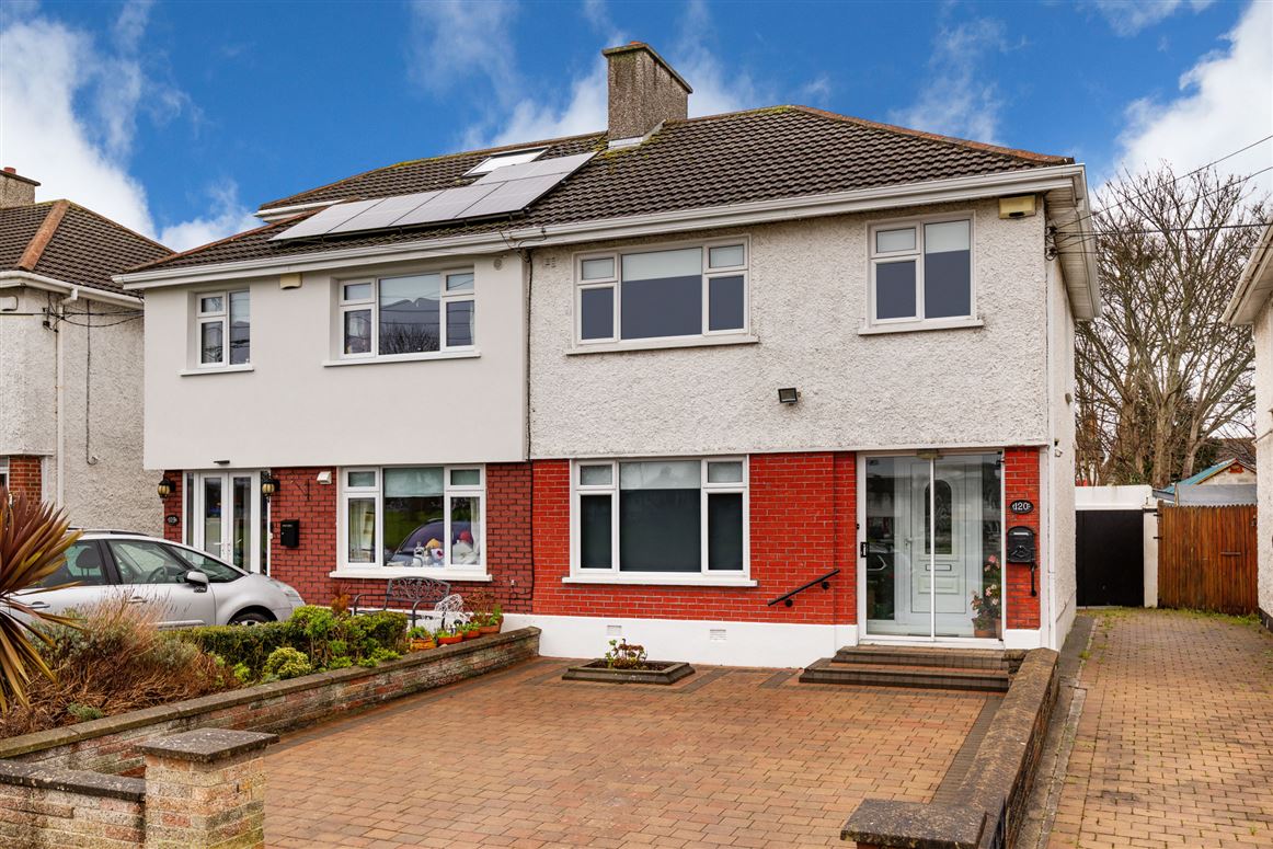 120 Hillcrest Park, Glasnevin, Dublin 11