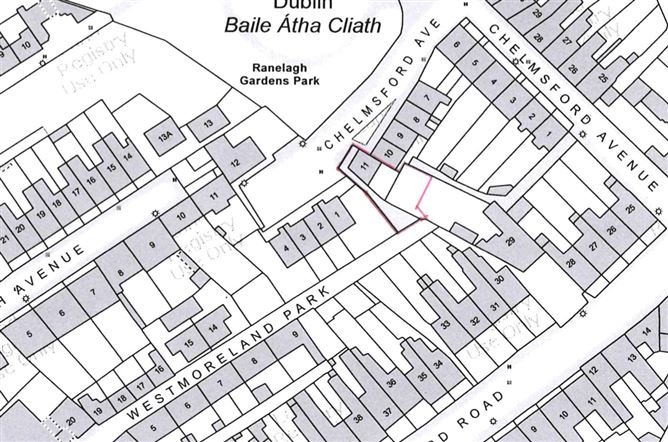 11 Chelmsford Avenue, Ranelagh, Dublin 6