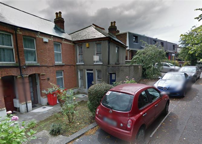 11 Chelmsford Avenue, Ranelagh, Dublin 6