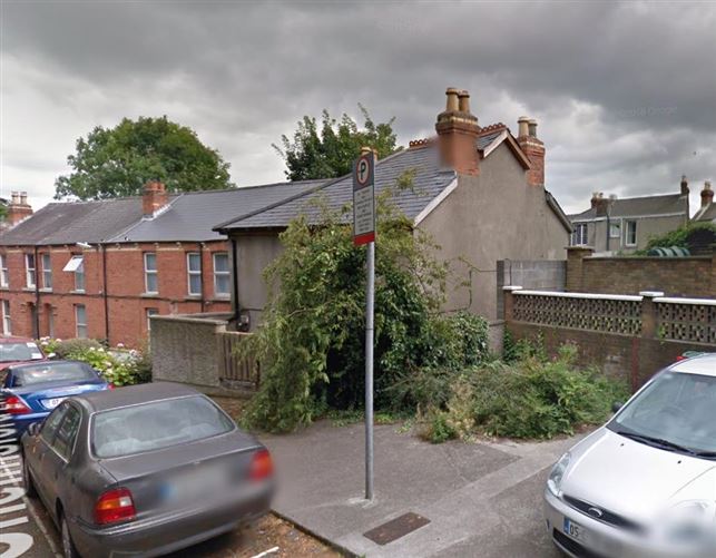 11 Chelmsford Avenue, Ranelagh, Dublin 6