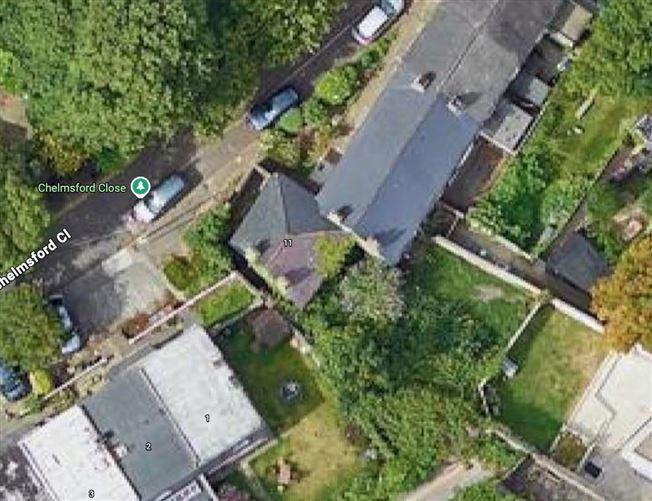 11 Chelmsford Avenue, Ranelagh, Dublin 6