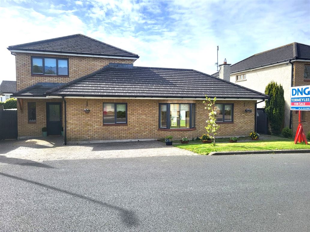 11 Rath Lodge, Ashbourne, Meath