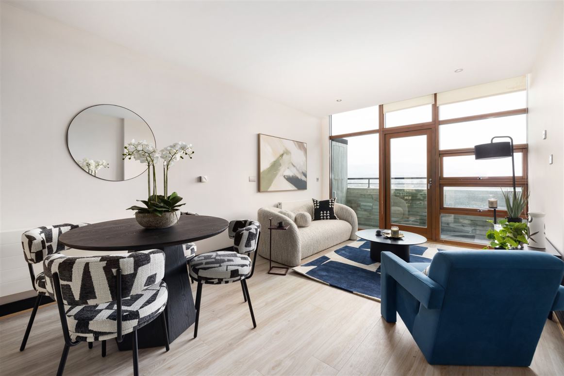 707 Beacon One, Beacon Court, Sandyford