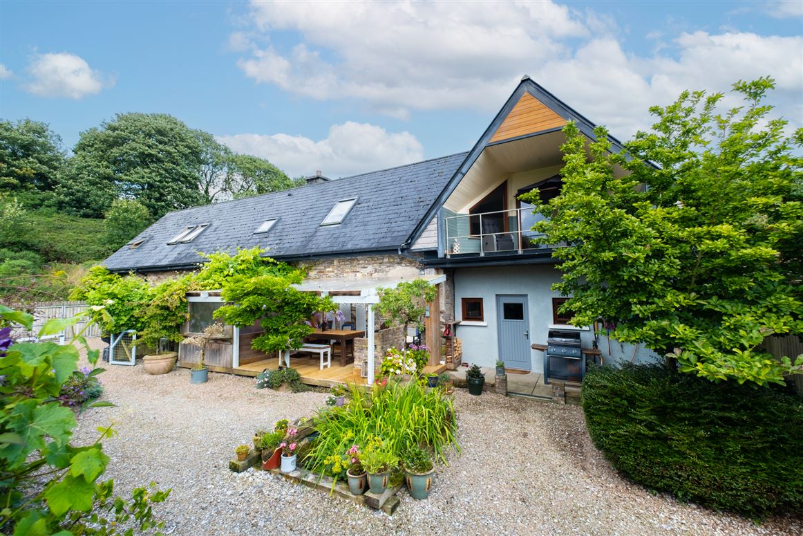 Three Gables, Park, Youghal, Co. Cork