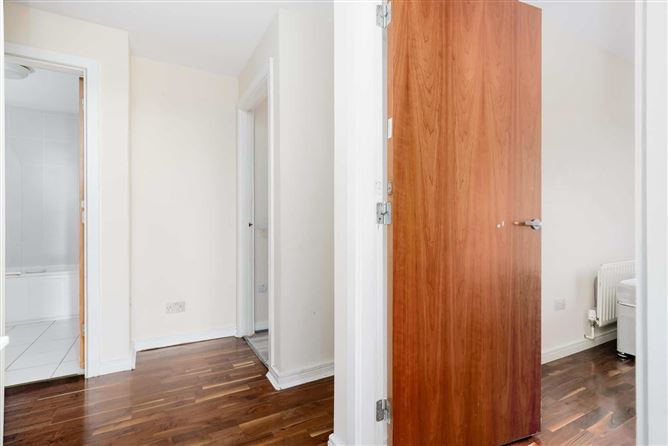 61 Highgrove, Mount Talbot, Clondalkin, Dublin 22