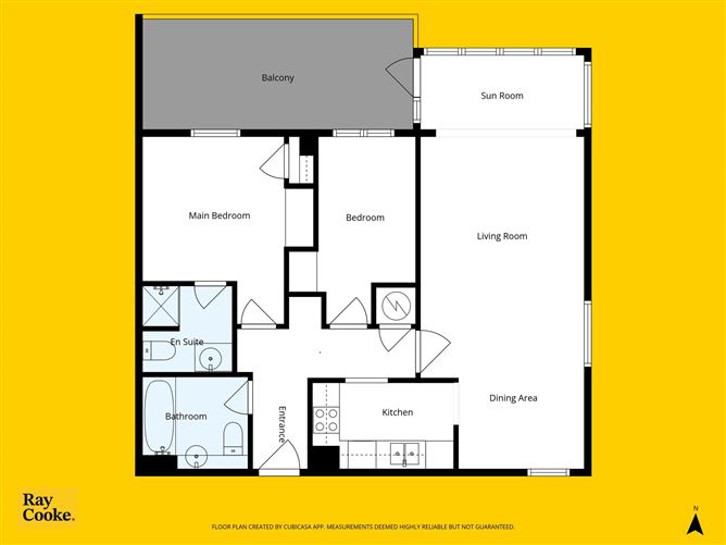 61 Highgrove, Mount Talbot, Clondalkin, Dublin 22