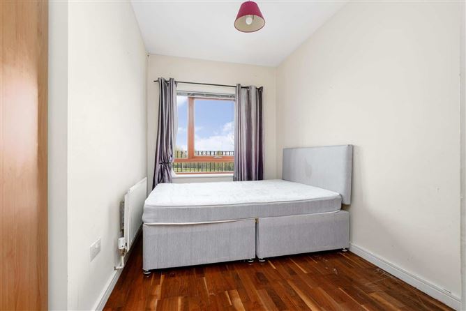 61 Highgrove, Mount Talbot, Clondalkin, Dublin 22