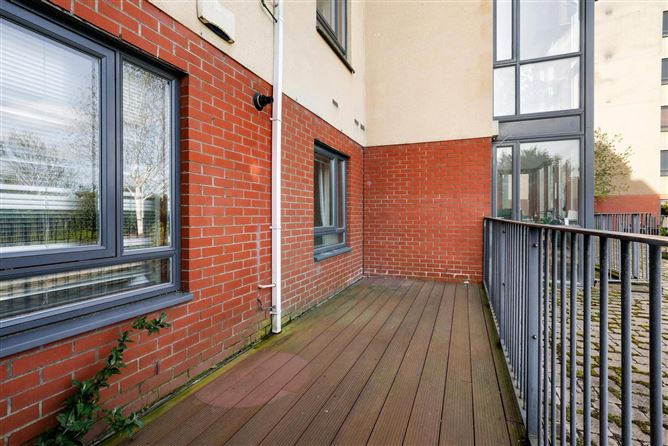 61 Highgrove, Mount Talbot, Clondalkin, Dublin 22