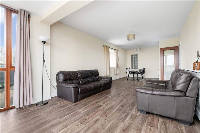 61 Highgrove, Mount Talbot, Clondalkin, Dublin 22