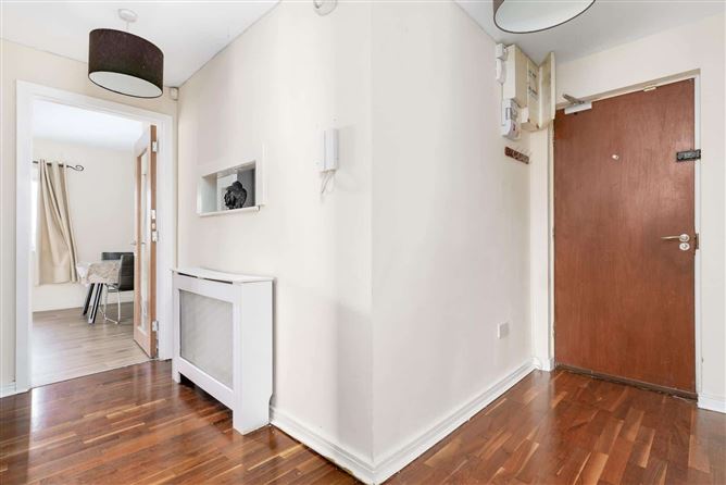 61 Highgrove, Mount Talbot, Clondalkin, Dublin 22