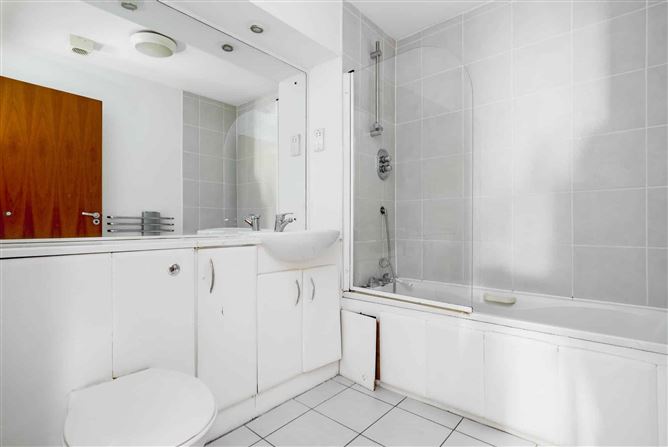 61 Highgrove, Mount Talbot, Clondalkin, Dublin 22