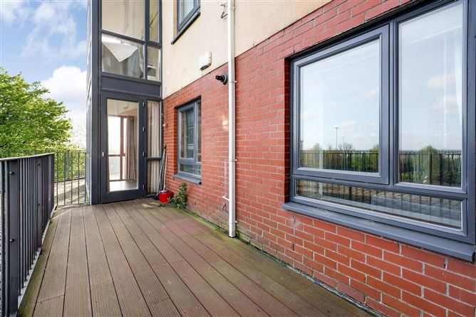 61 Highgrove, Mount Talbot, Clondalkin, Dublin 22