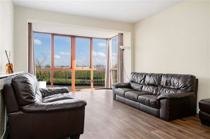 61 Highgrove, Mount Talbot, Clondalkin, Dublin 22