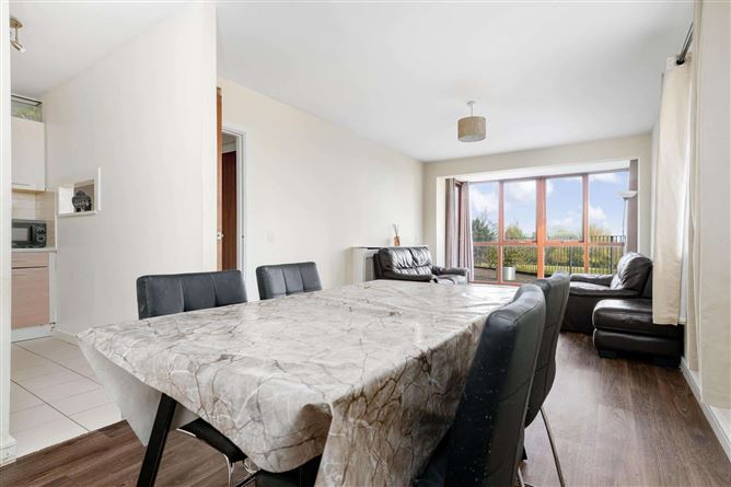 61 Highgrove, Mount Talbot, Clondalkin, Dublin 22