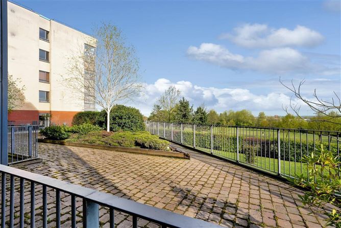 61 Highgrove, Mount Talbot, Clondalkin, Dublin 22