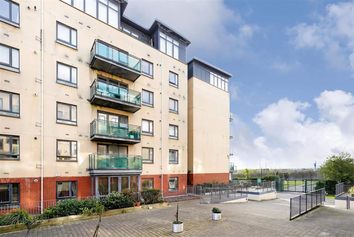 61 Highgrove, Mount Talbot, Clondalkin, Dublin 22