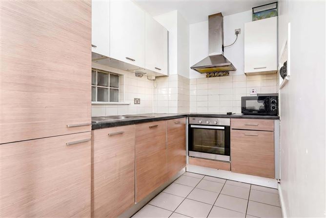 61 Highgrove, Mount Talbot, Clondalkin, Dublin 22