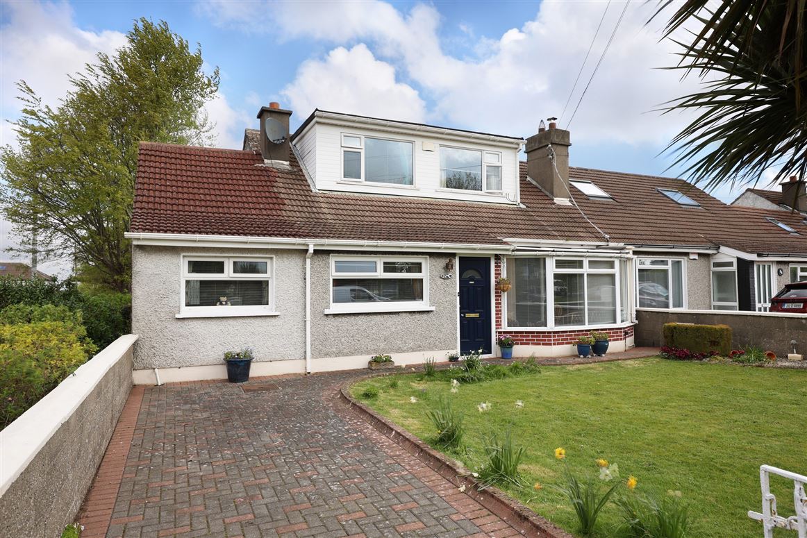 82 Meadow Grove, Churchtown Upper, Churchtown, Dublin 16