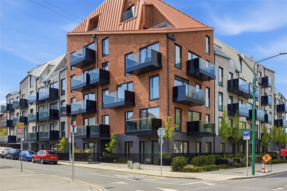 Apartment 43, 143 Merrion Road, Herbert Avenue, Ballsbridge, Dublin 4
