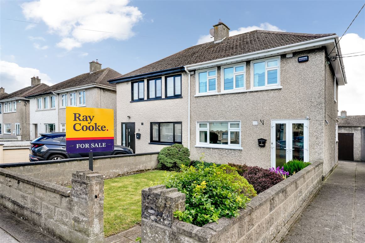9 Coolatree Park, Beaumont, Dublin 9