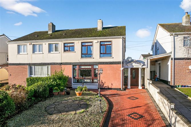 15 Grange Park Avenue, Raheny, Dublin 5