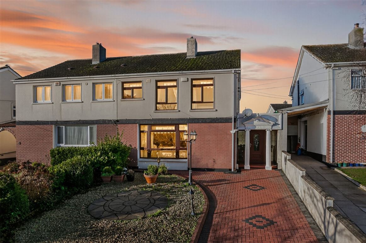 15 Grange Park Avenue, Raheny, Dublin 5