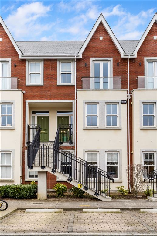 26 Stillorgan Gate, Kilmacud, Dublin 14