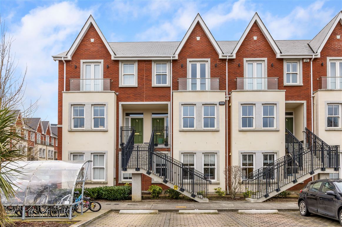 26 Stillorgan Gate, Kilmacud, Dublin 14