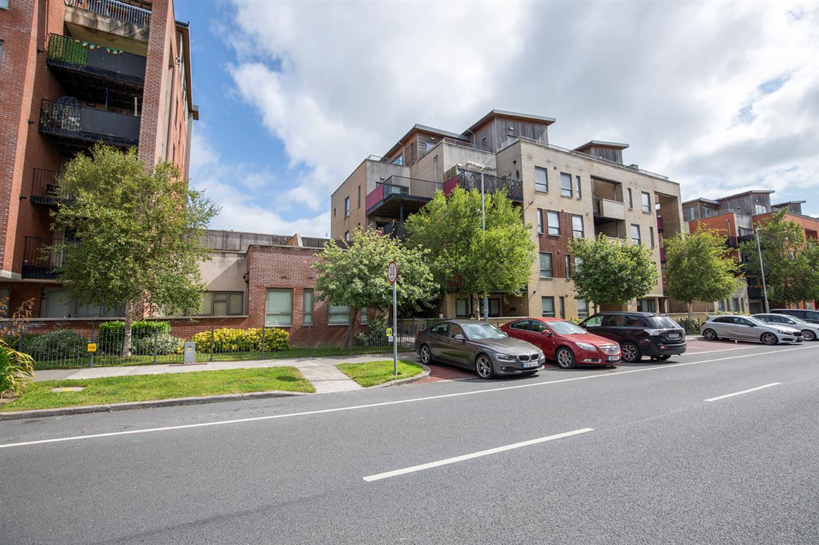 Apartment 2, 30 Marrsfield Avenue, Clongriffin, Dublin 13, Co. Dublin