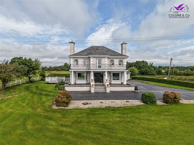 Photo 31 of 34 — Aughagreagh, Ballinalee, Longford