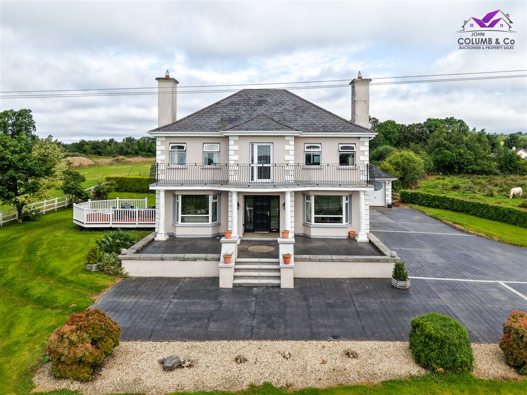 Aughagreagh, Ballinalee, Longford