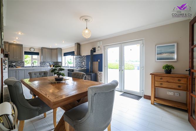 Aughagreagh, Ballinalee, Longford