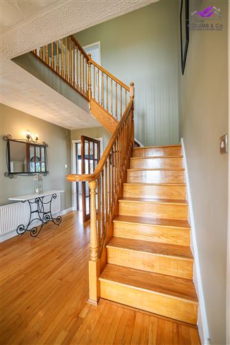 Aughagreagh, Ballinalee, Longford