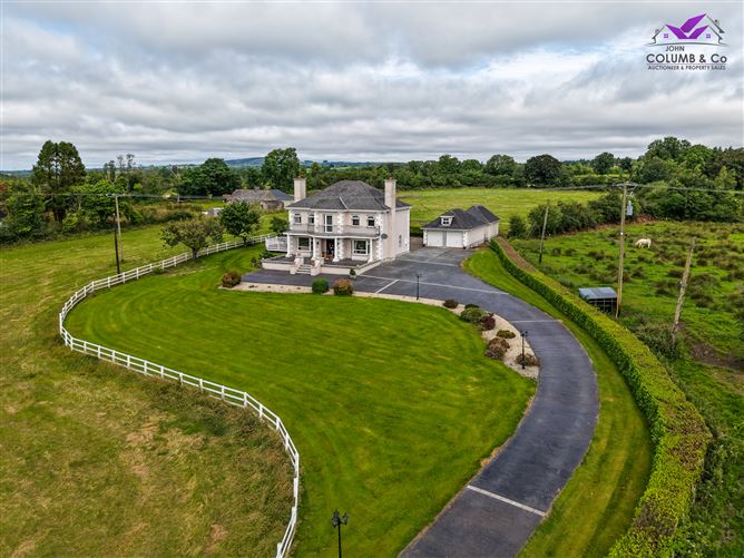 Photo 29 of 34 — Aughagreagh, Ballinalee, Longford
