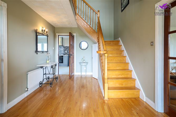 Aughagreagh, Ballinalee, Longford