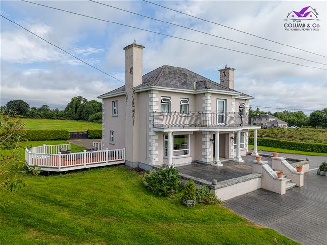 Photo 32 of 34 — Aughagreagh, Ballinalee, Longford