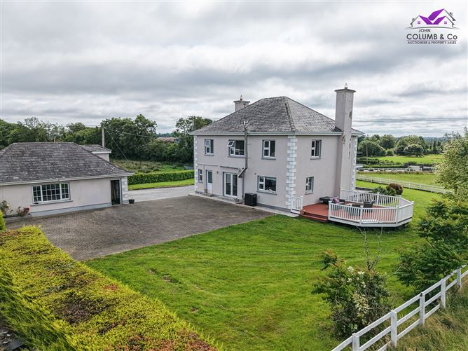 Photo 34 of 34 — Aughagreagh, Ballinalee, Longford