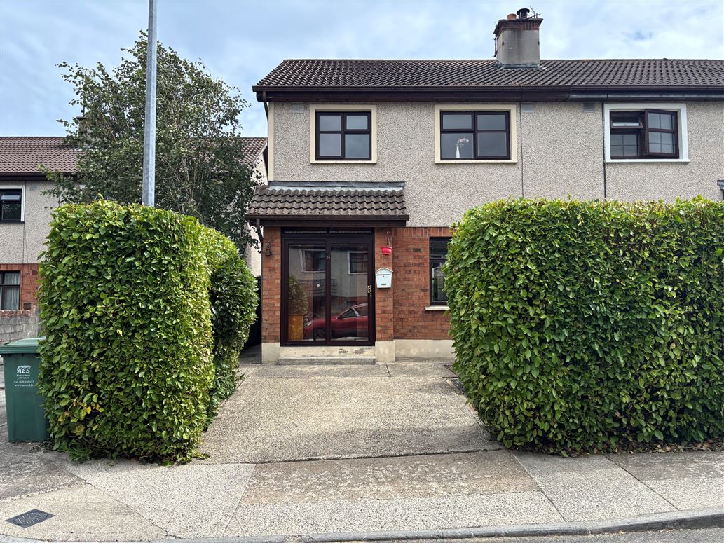 22 Ard Lois, Gorey, Wexford
