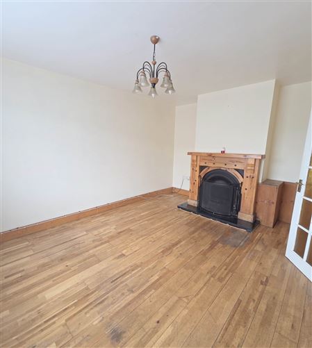 40 Castlepark, Ballybane, County Galway