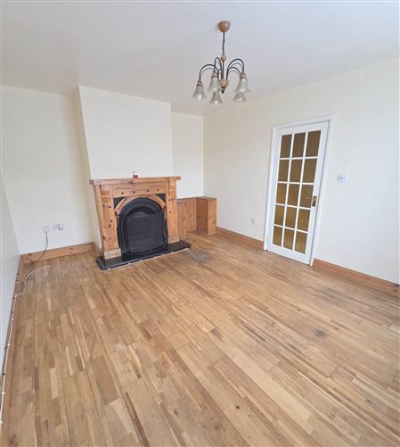 40 Castlepark, Ballybane, County Galway