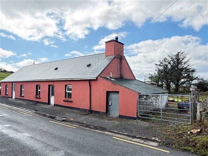 Deerpark , Ennistymon, Clare