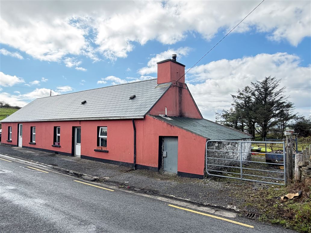 Deerpark , Ennistymon, Clare