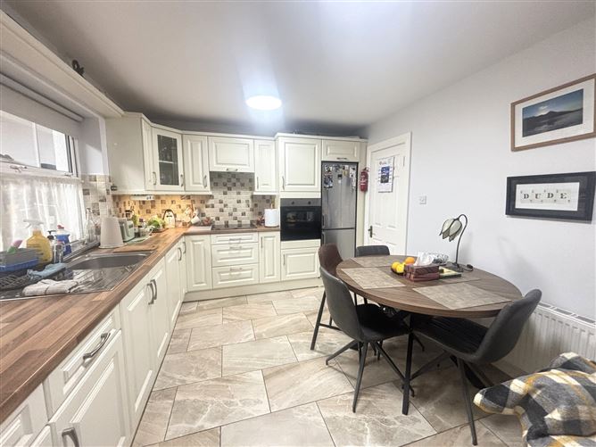 1 Altamount Close, Altamount Street, Westport, Co. Mayo