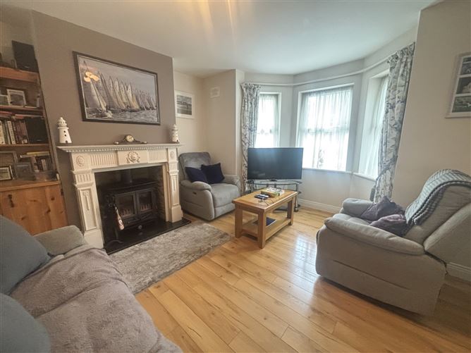 1 Altamount Close, Altamount Street, Westport, Co. Mayo