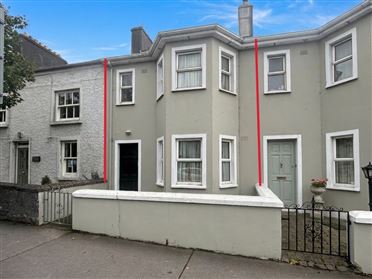 1 Altamount Close, Altamount Street, Westport, Co. Mayo
