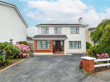 10 Clarnwood, Freshford Road, Kilkenny